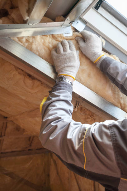 Garage Insulation Installation in Gatesville, TX