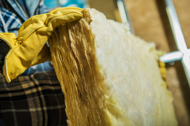 Best Insulation Replacement Services  in Gatesville, TX